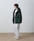 《WEB&DEPOT限定》MILITARY FUNCTION DOWN JACKET
