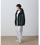 《WEB&DEPOT限定》MILITARY FUNCTION DOWN JACKET