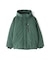 《WEB&DEPOT限定》MILITARY FUNCTION DOWN JACKET