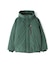 《WEB&DEPOT限定》MILITARY FUNCTION DOWN JACKET