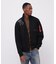 《WEB&DEPOT限定》REMODEL DESIGN STAND ZIP SWEAT