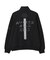 《WEB&DEPOT限定》REMODEL DESIGN STAND ZIP SWEAT