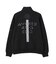 《WEB&DEPOT限定》REMODEL DESIGN STAND ZIP SWEAT