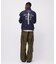 《WEB&DEPOT限定》REMODEL DESIGN STAND ZIP SWEAT
