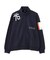《WEB&DEPOT限定》REMODEL DESIGN STAND ZIP SWEAT
