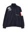 《WEB&DEPOT限定》REMODEL DESIGN STAND ZIP SWEAT