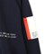 《WEB&DEPOT限定》REMODEL DESIGN STAND ZIP SWEAT