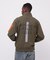 《WEB&DEPOT限定》REMODEL DESIGN STAND ZIP SWEAT
