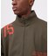 《WEB&DEPOT限定》REMODEL DESIGN STAND ZIP SWEAT