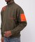 《WEB&DEPOT限定》REMODEL DESIGN STAND ZIP SWEAT