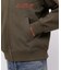 《WEB&DEPOT限定》REMODEL DESIGN STAND ZIP SWEAT