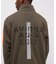 《WEB&DEPOT限定》REMODEL DESIGN STAND ZIP SWEAT