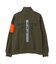 《WEB&DEPOT限定》REMODEL DESIGN STAND ZIP SWEAT