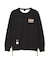 《WEB&DEPOT限定》BONDING CREW NECK SWEAT