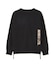 《WEB&DEPOT限定》BONDING CREW NECK SWEAT