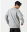 《WEB&DEPOT限定》BONDING CREW NECK SWEAT