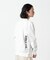 《WEB&DEPOT限定》BONDING CREW NECK SWEAT