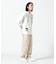 《WEB&DEPOT限定》BONDING CREW NECK SWEAT