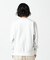 《WEB&DEPOT限定》BONDING CREW NECK SWEAT