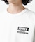 《WEB&DEPOT限定》BONDING CREW NECK SWEAT