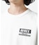 《WEB&DEPOT限定》BONDING CREW NECK SWEAT