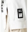 《WEB&DEPOT限定》BONDING CREW NECK SWEAT