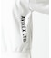 《WEB&DEPOT限定》BONDING CREW NECK SWEAT