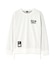 《WEB&DEPOT限定》BONDING CREW NECK SWEAT