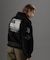 《WOMAN》RETORO BOA B-3 TOPGUN