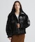 《WOMAN》RETORO BOA B-3 TOPGUN
