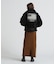 《WOMAN》RETORO BOA B-3 TOPGUN
