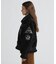 《WOMAN》RETORO BOA B-3 TOPGUN