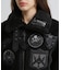 《WOMAN》RETORO BOA B-3 TOPGUN