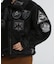 《WOMAN》RETORO BOA B-3 TOPGUN