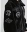 《WOMAN》RETORO BOA B-3 TOPGUN