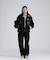 《WOMAN》RETORO BOA B-3 TOPGUN