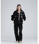 《WOMAN》RETORO BOA B-3 TOPGUN