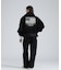 《WOMAN》RETORO BOA B-3 TOPGUN