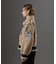 《WOMAN》RETORO BOA B-3 TOPGUN
