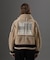 《WOMAN》RETORO BOA B-3 TOPGUN