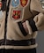 《WOMAN》RETORO BOA B-3 TOPGUN