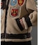 《WOMAN》RETORO BOA B-3 TOPGUN