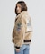 《WOMAN》RETORO BOA B-3 TOPGUN