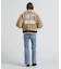 《WOMAN》RETORO BOA B-3 TOPGUN