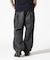 《WEB&DEPOT限定》M-65 FATIGUE DENIM PANTS