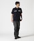 《WEB&DEPOT限定》M-65 FATIGUE DENIM PANTS