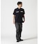 《WEB&DEPOT限定》M-65 FATIGUE DENIM PANTS