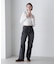 《WEB&DEPOT限定》M-65 FATIGUE DENIM PANTS