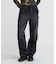 《WEB&DEPOT限定》M-65 FATIGUE DENIM PANTS