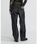 《WEB&DEPOT限定》M-65 FATIGUE DENIM PANTS